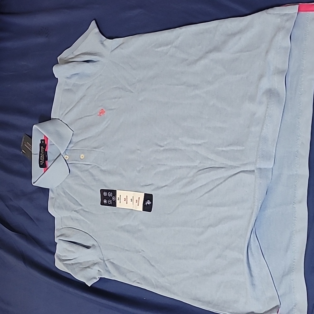 Polo shirt
